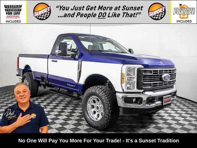 2026 Ford F-250 XL for sale in Sumner, WA