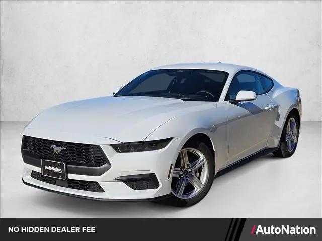 2026 Ford Mustang EcoBoost Fastback for sale in Frisco, TX