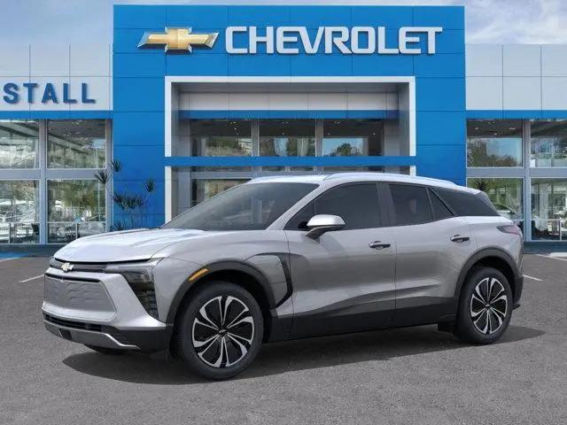 2026 Chevrolet V Blazer LT AWD