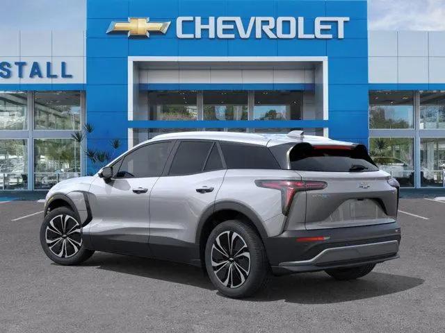2026 Chevrolet V Blazer LT AWD
