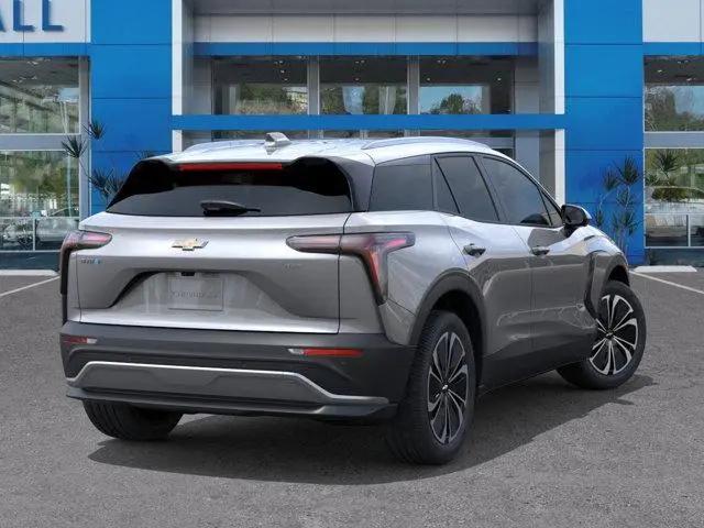 2026 Chevrolet V Blazer LT AWD