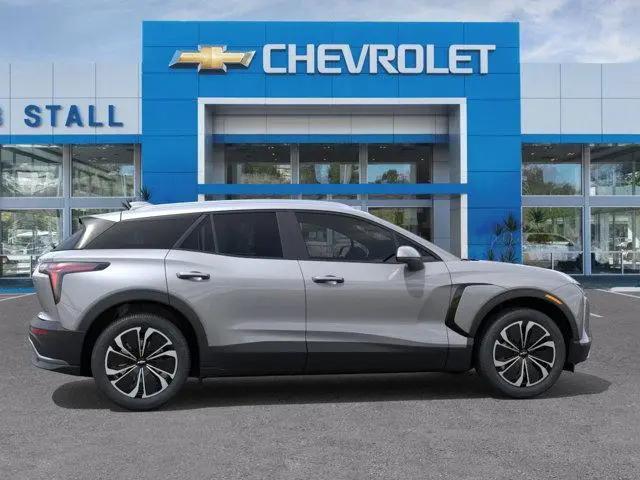 2026 Chevrolet V Blazer LT AWD