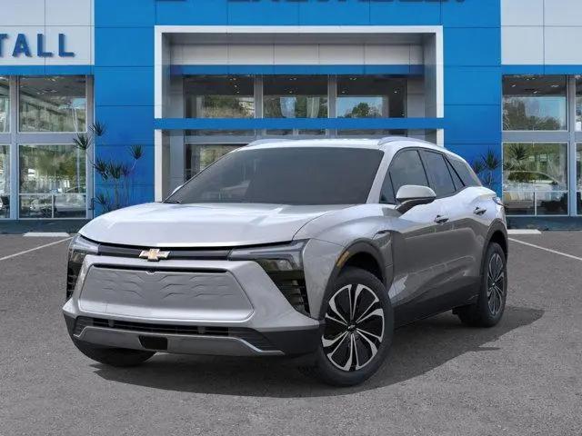 2026 Chevrolet V Blazer LT AWD