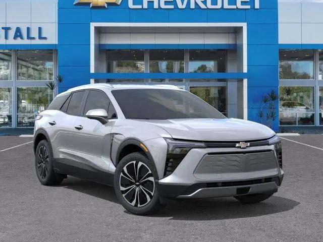 2026 Chevrolet V Blazer LT AWD