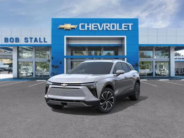 2026 Chevrolet V Blazer LT AWD