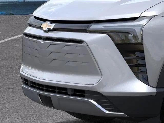 2026 Chevrolet V Blazer LT AWD