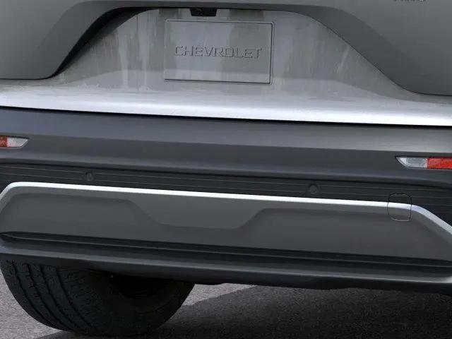 2026 Chevrolet V Blazer LT AWD