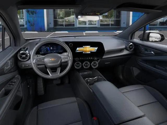 2026 Chevrolet V Blazer LT AWD