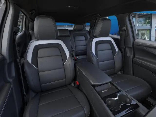 2026 Chevrolet V Blazer LT AWD