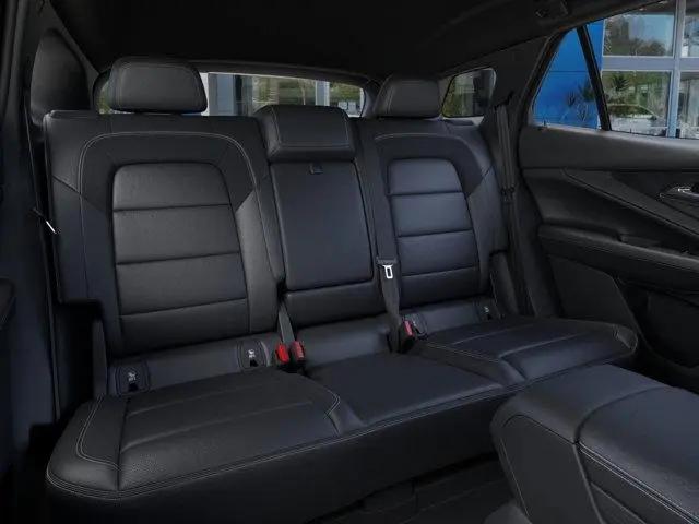 2026 Chevrolet V Blazer LT AWD