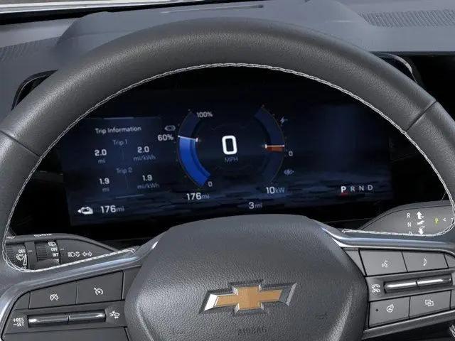2026 Chevrolet V Blazer LT AWD