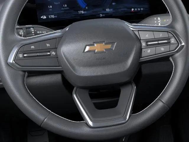 2026 Chevrolet V Blazer LT AWD