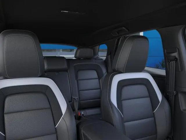 2026 Chevrolet V Blazer LT AWD