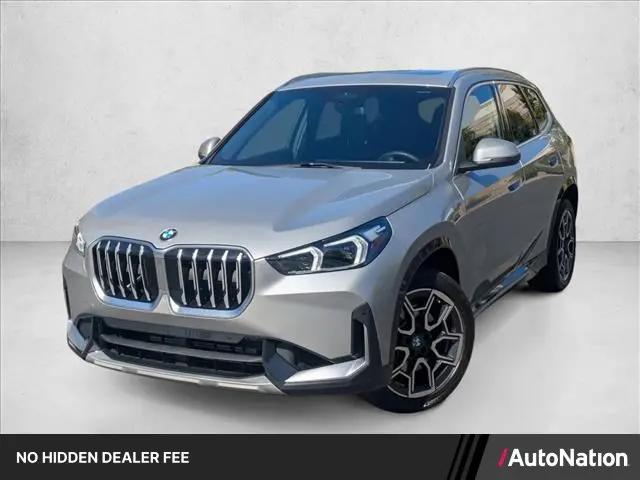 2025 BMW X1 xDrive28i for sale in Roseville, CA