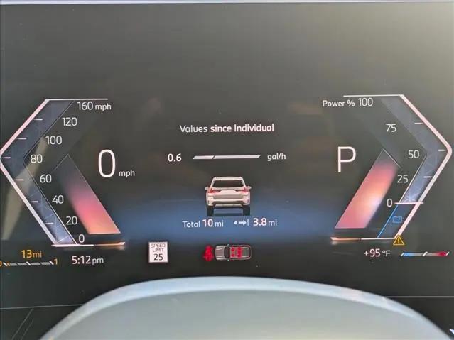 2025 BMW X1 xDrive28i