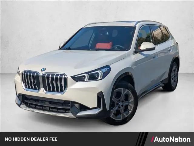 2025 BMW X1 xDrive28i for sale in Roseville, CA