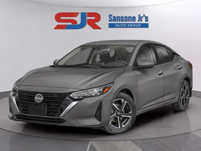 2025 Nissan Sentra SV for sale in East Windsor, NJ