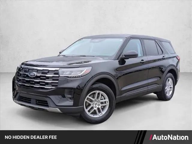 2026 Ford Explorer Active for sale in North Canton, OH