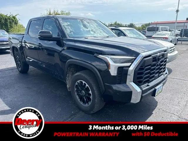 2022 Toyota Tundra SR5 for sale in Cedar Falls, IA