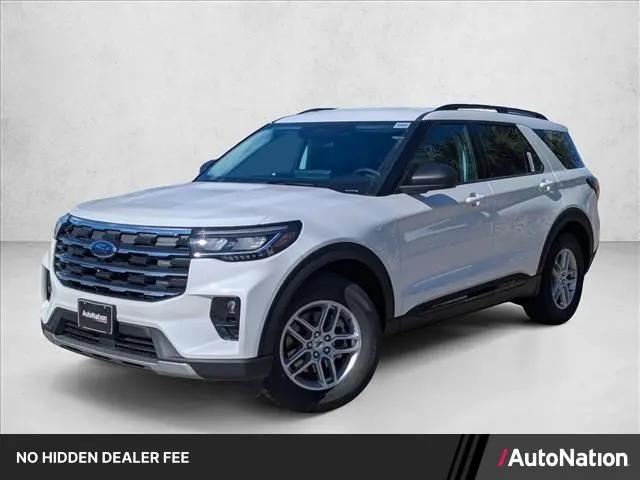 2026 Ford Explorer Active for sale in Corpus Christi, TX