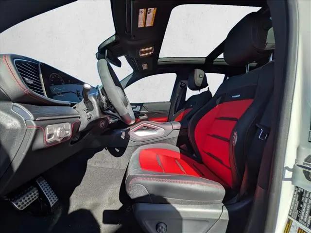 2026 Mercedes-Benz GLE AMG GLE 53 4MATIC+
