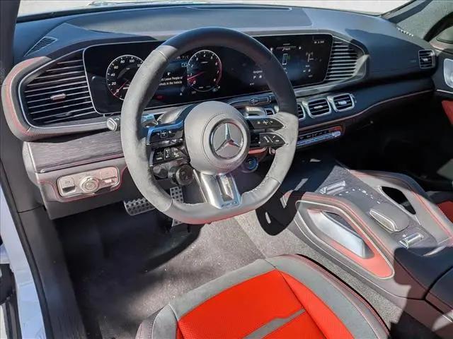 2026 Mercedes-Benz GLE AMG GLE 53 4MATIC+