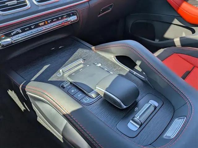 2026 Mercedes-Benz GLE AMG GLE 53 4MATIC+