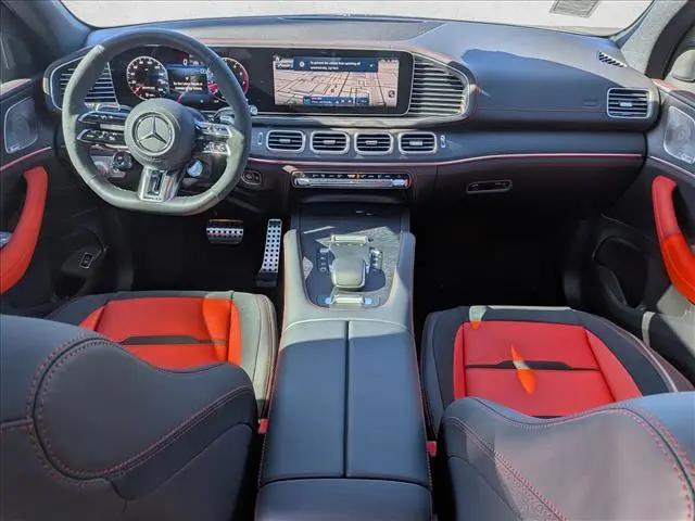 2026 Mercedes-Benz GLE AMG GLE 53 4MATIC+