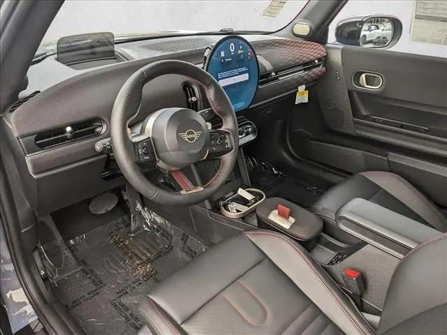 2026 MINI Cooper Convertible Cooper S