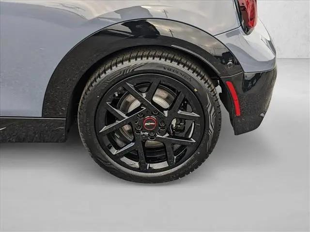 2026 MINI Cooper Convertible Cooper S