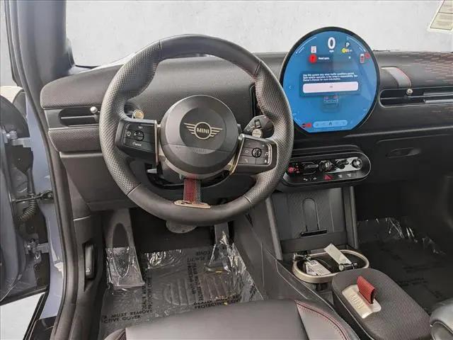 2026 MINI Cooper Convertible Cooper S