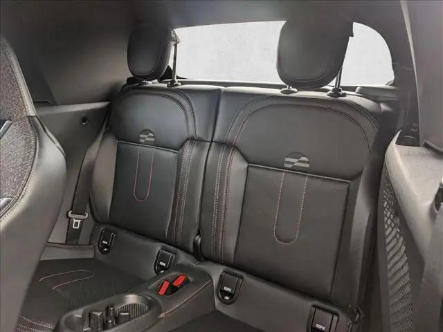 2026 MINI Cooper Convertible Cooper S