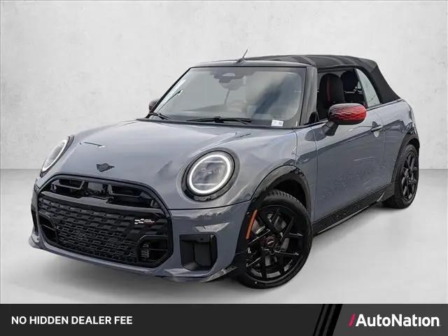 2026 MINI Cooper Convertible Cooper S for sale in Santa Clara, CA