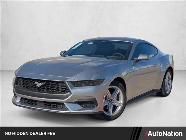 2026 Ford Mustang EcoBoost Fastback for sale in Katy, TX