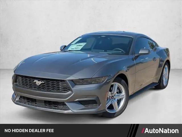 2026 Ford Mustang EcoBoost Fastback for sale in Katy, TX