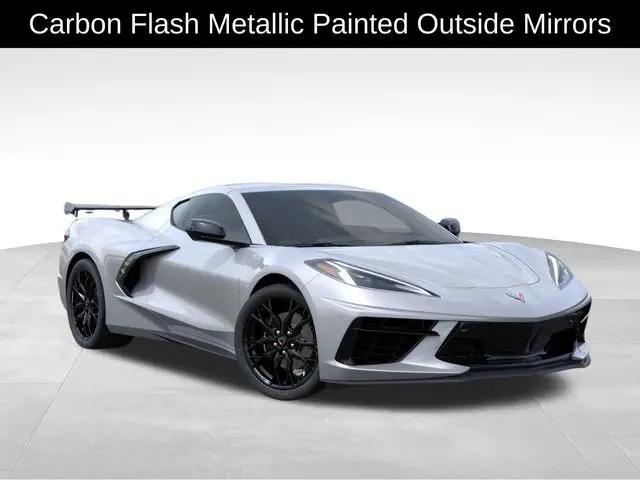 2026 Chevrolet Corvette Stingray Coupe, 2LT, RWD