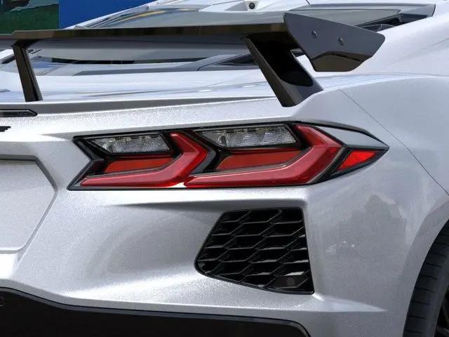 2026 Chevrolet Corvette Stingray Coupe, 2LT, RWD