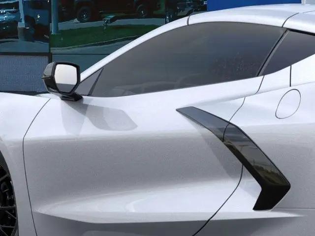 2026 Chevrolet Corvette Stingray Coupe, 2LT, RWD