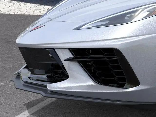 2026 Chevrolet Corvette Stingray Coupe, 2LT, RWD