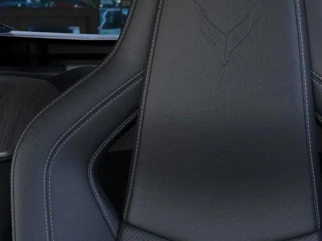 2026 Chevrolet Corvette Stingray Coupe, 2LT, RWD