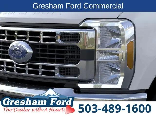 2026 Ford F-350 XLT