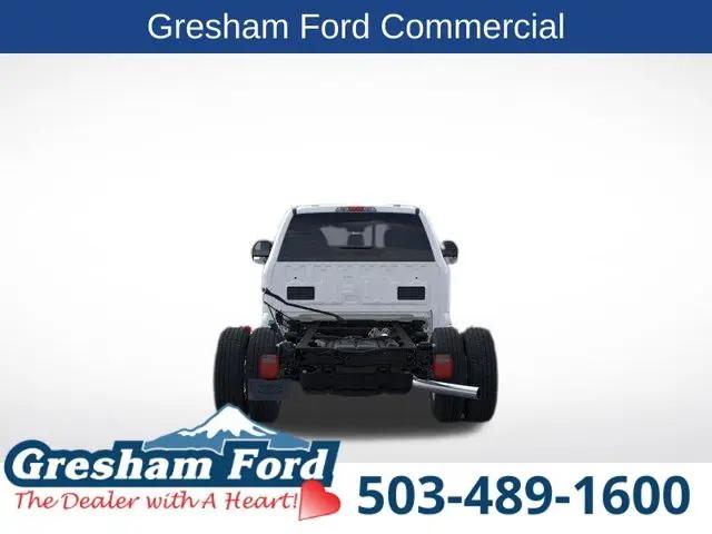 2026 Ford F-350 XLT