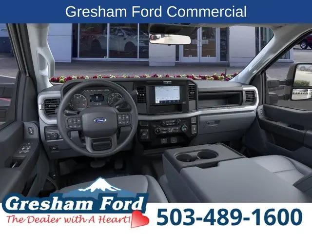 2026 Ford F-350 XLT