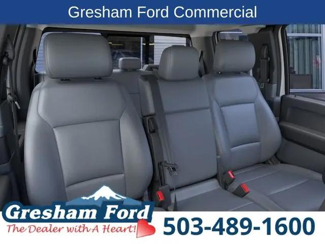 2026 Ford F-350 XLT