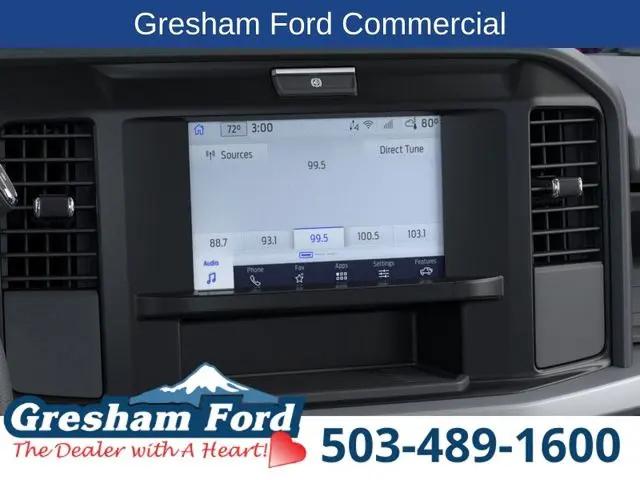 2026 Ford F-350 XLT