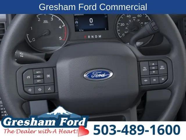 2026 Ford F-350 XLT