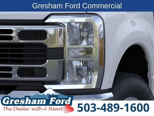 2026 Ford F-350 XLT