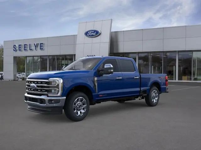 2026 Ford F-350 LARIAT for sale in Kalamazoo, MI
