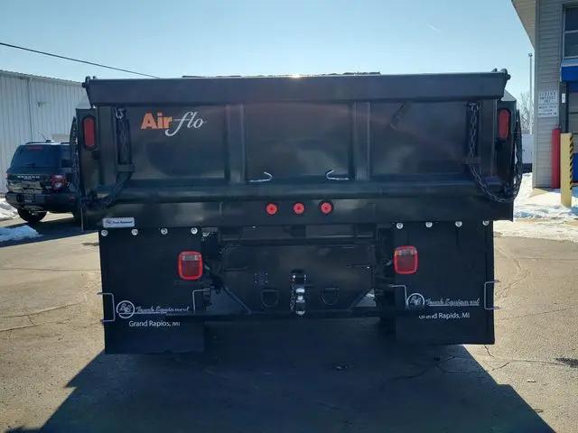 2026 Ford F-550 XL