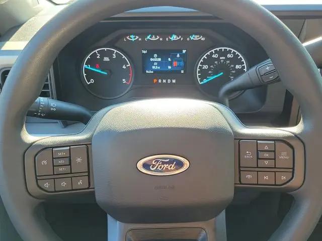 2026 Ford F-550 XL